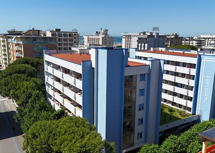 Residenza Acapulco