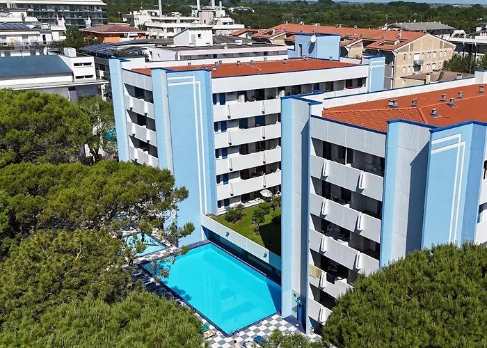 Residenza Acapulco