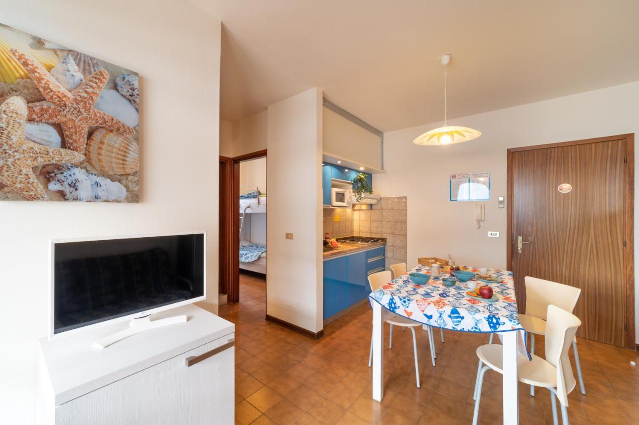 Apartment Residenza Acapulco