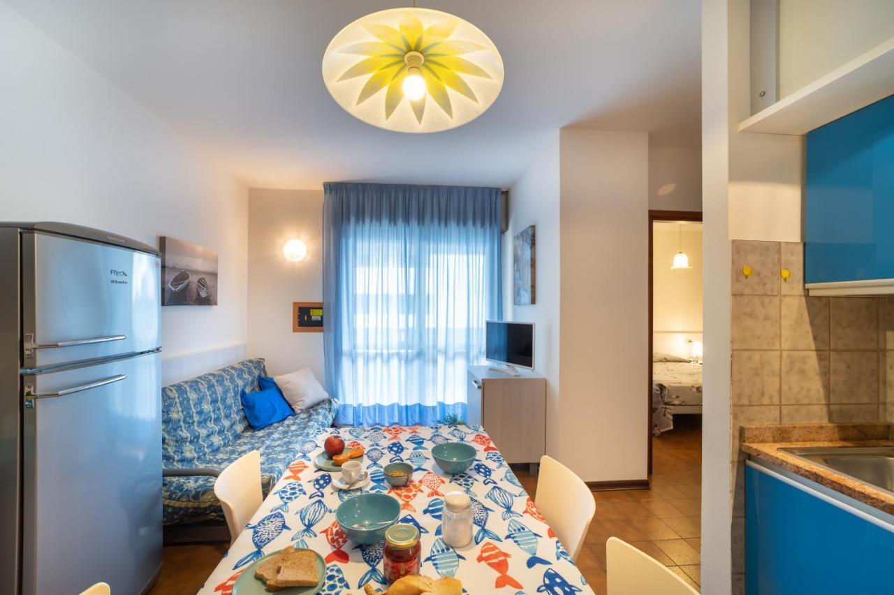 Residenza Acapulco * Bibione