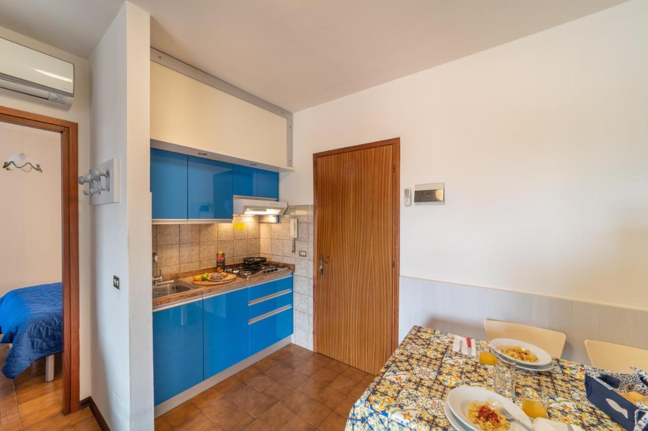 Residenza Acapulco Apartment Bibione
