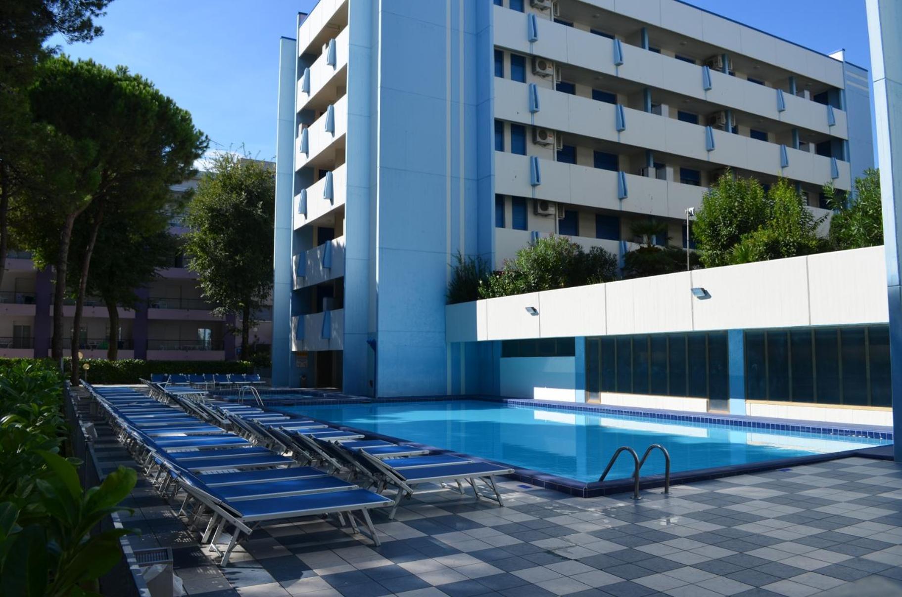 Apartment Residenza Acapulco Bibione