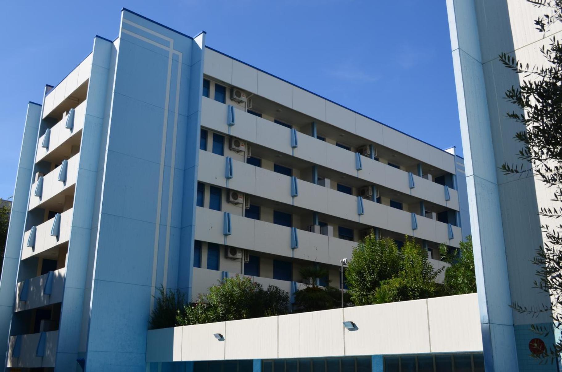 Apartment Residenza Acapulco *