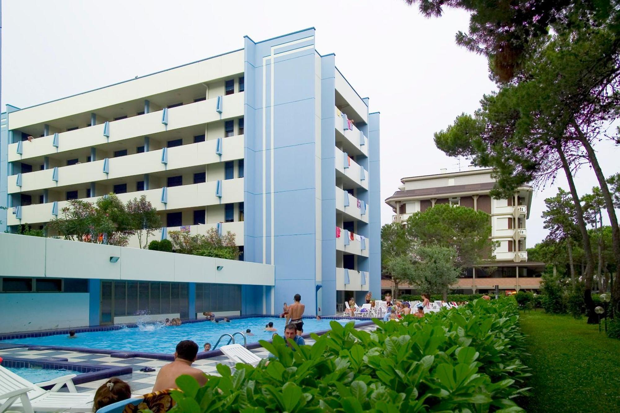 Apartment Residenza Acapulco