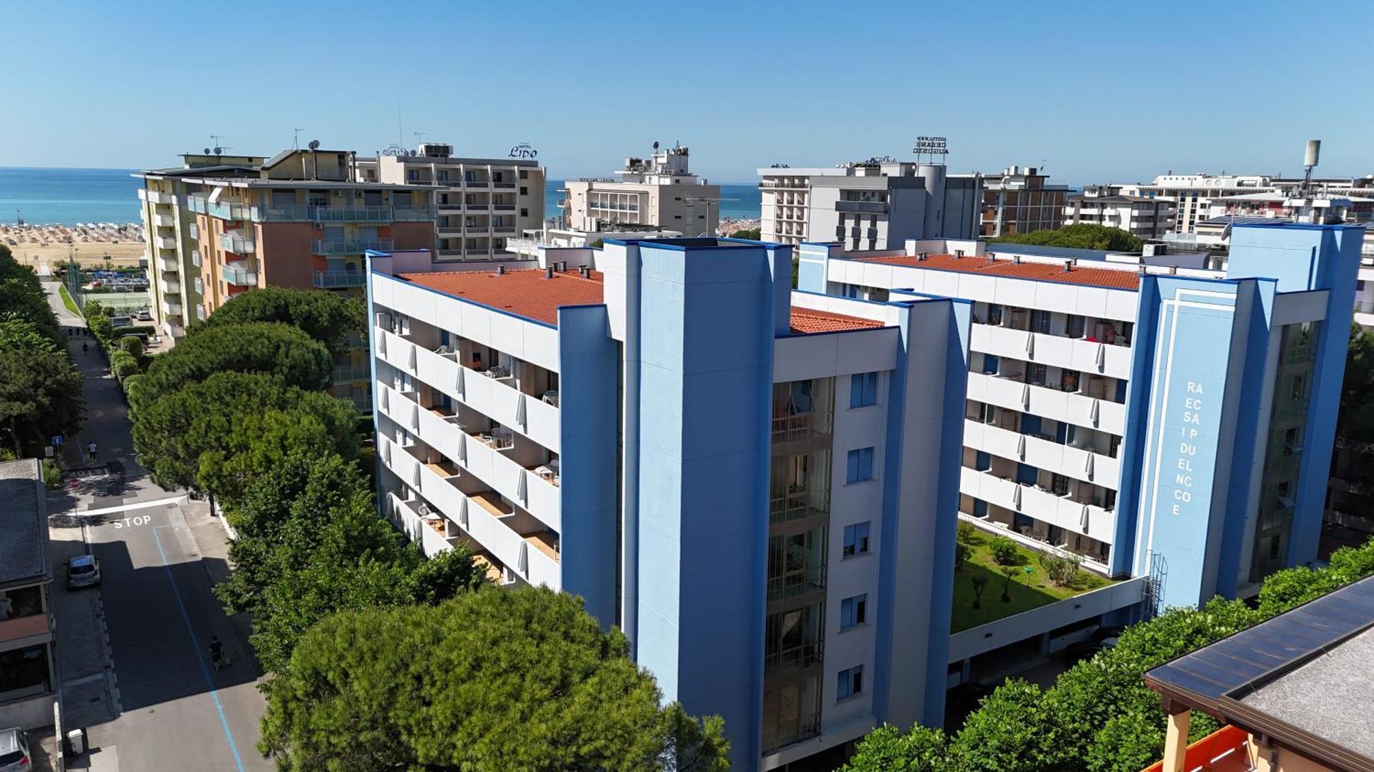 Apartment Residenza Acapulco