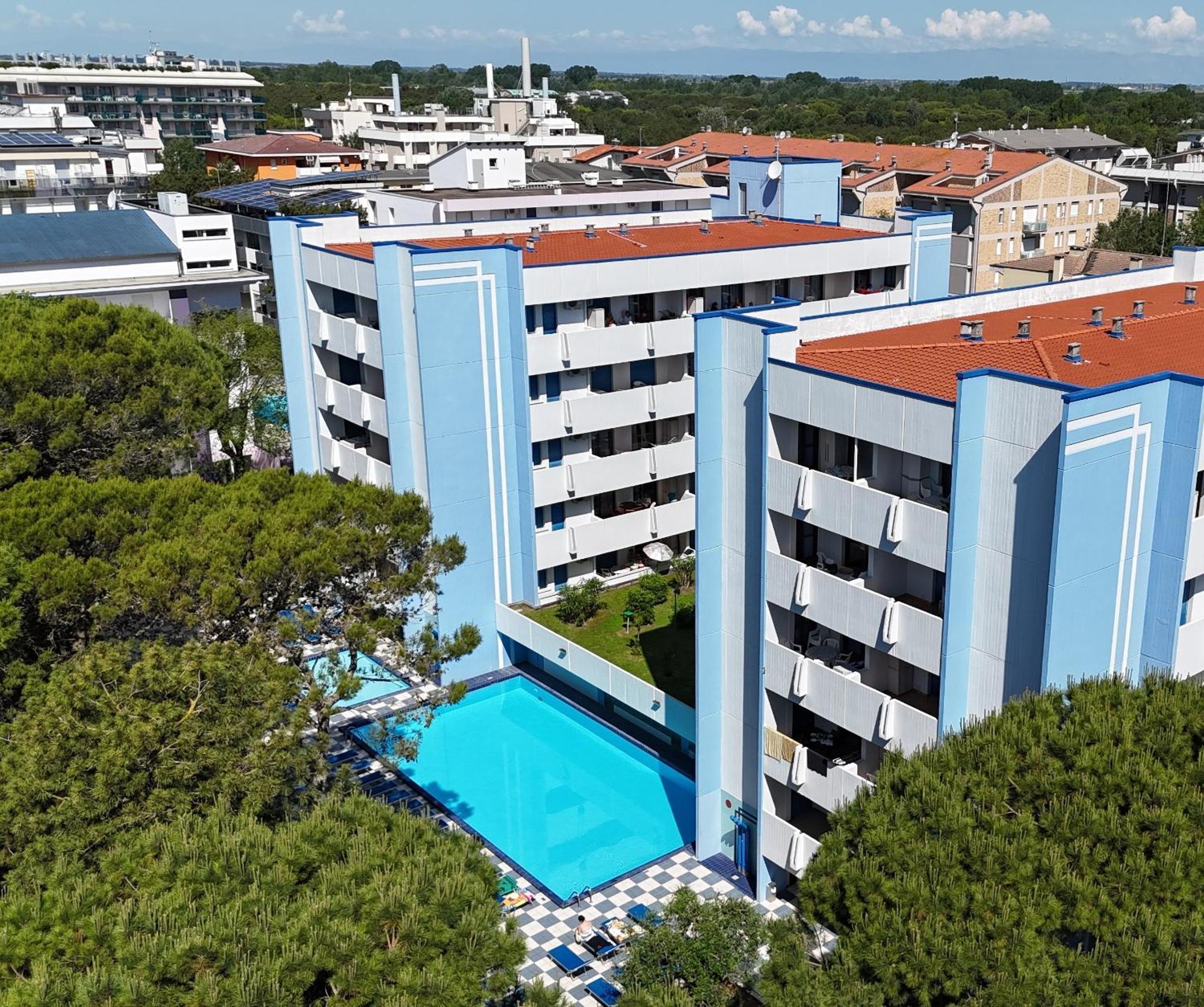 Apartment Residenza Acapulco