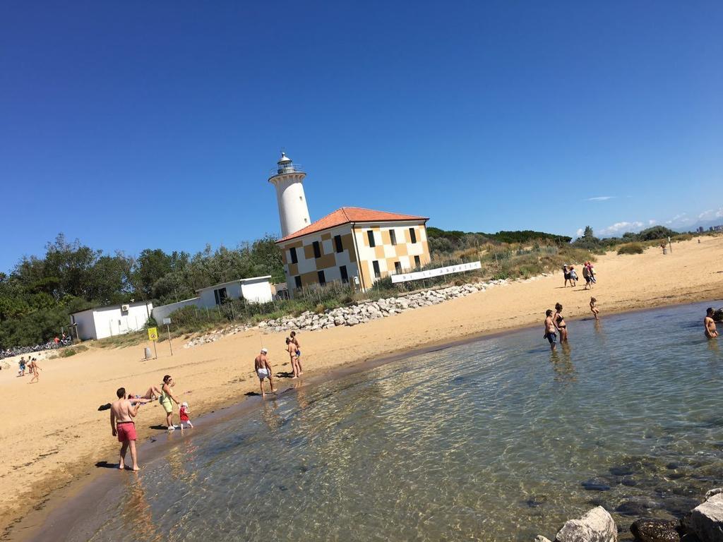Residenza Acapulco Apartment Bibione