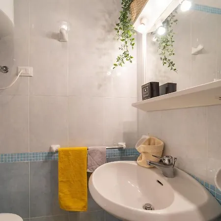 Residenza Acapulco Apartamento Bibione Exterior foto