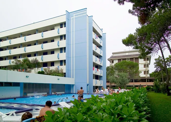 Residenza Acapulco