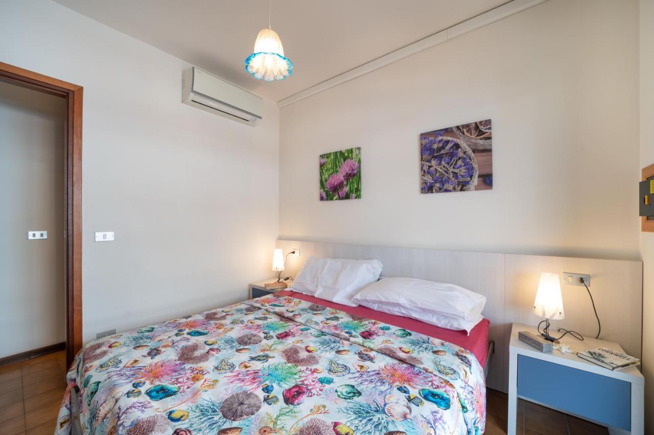 Residenza Acapulco Appartement *